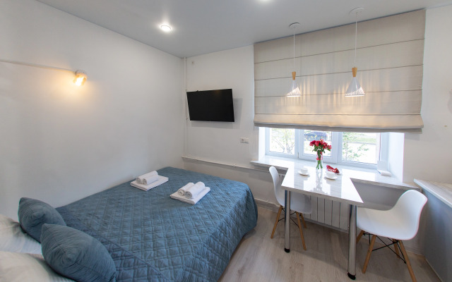 Na Lenina 48 Flat 4