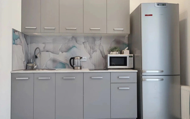 Апартаменты Атмосфера-Smart