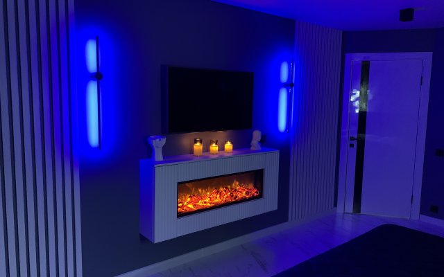 Квартира Luxury