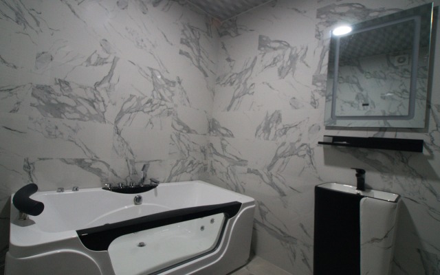 Prestige Guest House