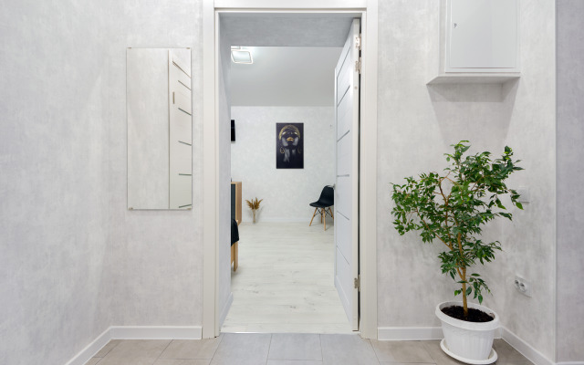 Квартира в Центре Пятигорска