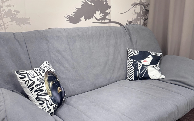 Na Tukhachevskogo 29B Flat