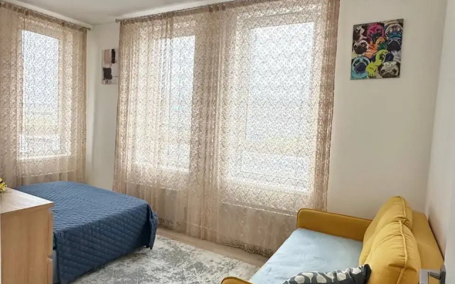 Квартира в коммунарке