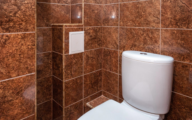 Квартира 1 ком. Апартаменты у парка Галицкого