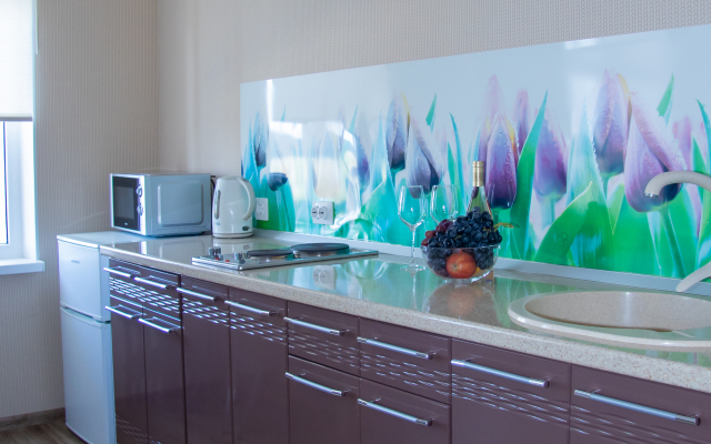 Апартаменты 7 Level 1