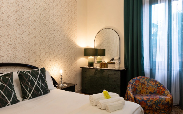 Вилла nel Chianti A casa di Franca