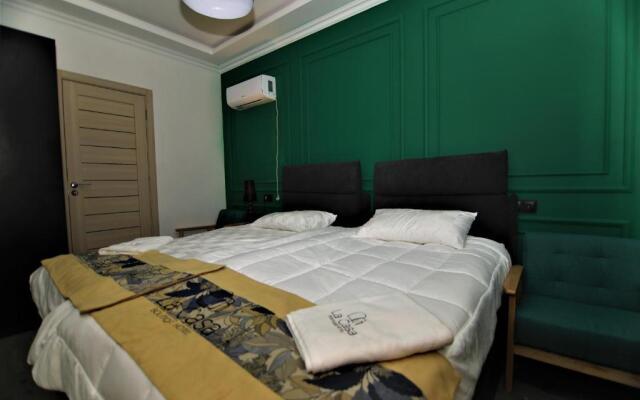 Hotel La Casa Yerevan