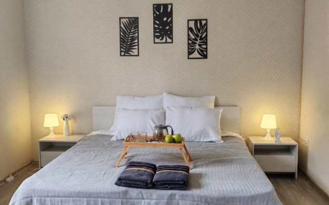 Гостевой Дом Центральный