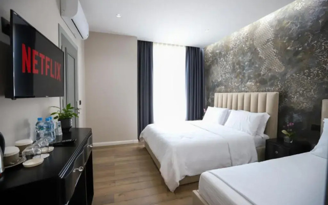 Imperator Hotel