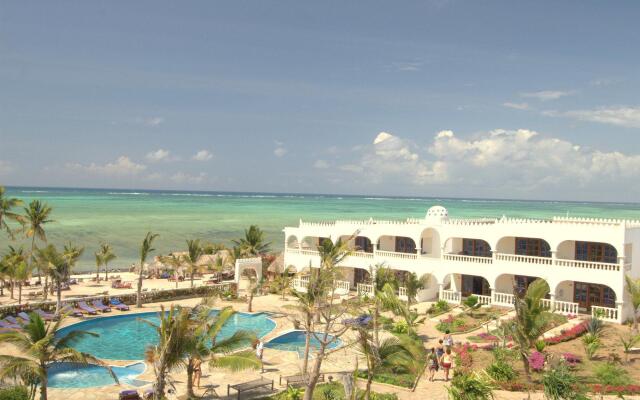 Jumbo Watamu All Inclusive Hotel