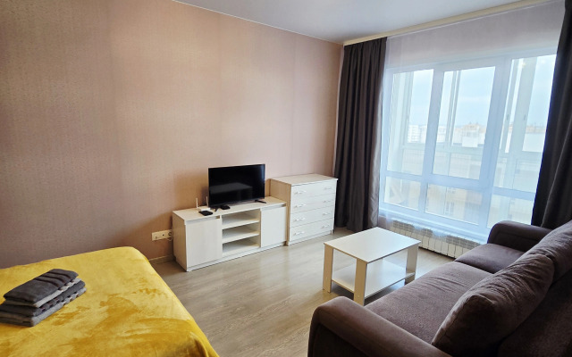 Апартаменты КемКомфорт на проспекте Московском 2Б