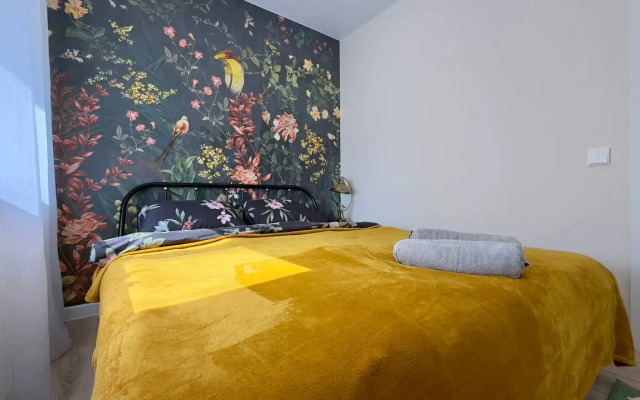 ArendaGrad Nikolaeva 24 Flat