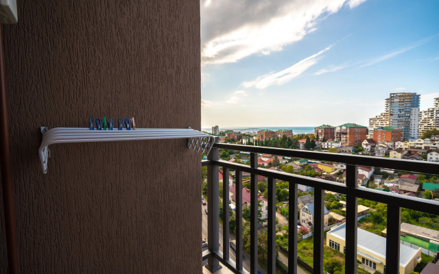 PosutochnoSochi.rf  v ZhK Kontinent Apartament