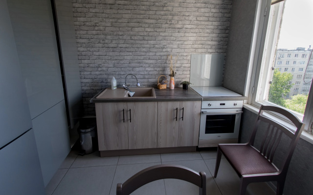 U Trk Rodnik Apartament