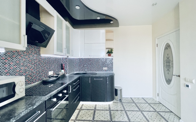 Апартаменты VEGAS на Малой Ямской 63