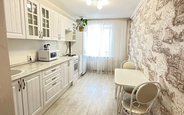 Ryadom S Tsentrom Rivyera Tatneftyarena Flat