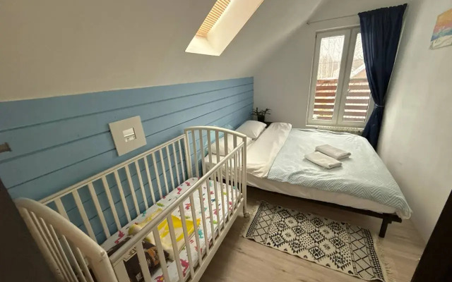 Cottage Villa AVA