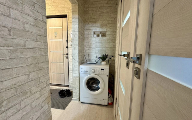 Квартира на улице 22-го Партсъезда 154А