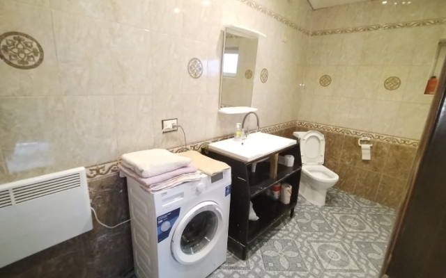 S Baney Guest house