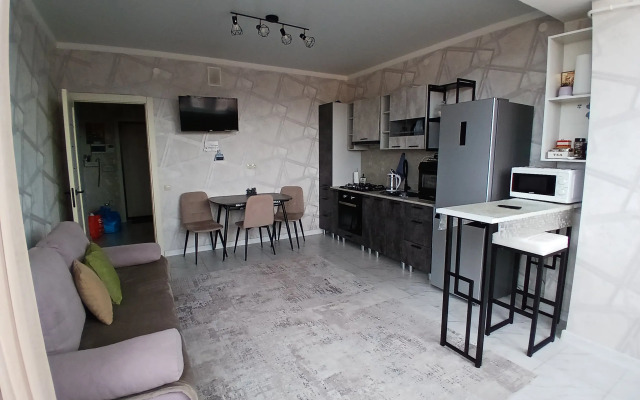 Апартаменты Кавказских Минеральных Вод