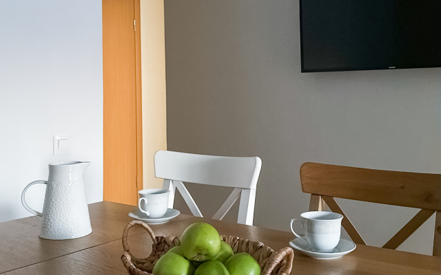 Квартира в ЖК 21 Век - Курская