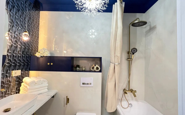 Karusel Flat