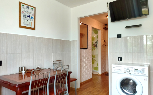 Апартаменты Краснореченская 163