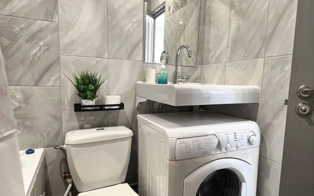 Квартира на 11-й Красной Армии 8