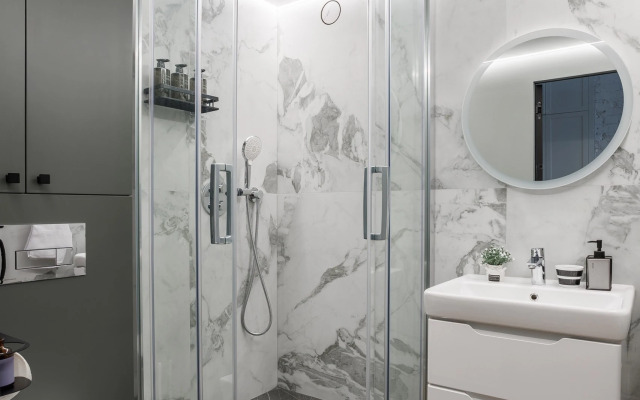 Квартира Двухуровневая квартира в историческом доме в центре