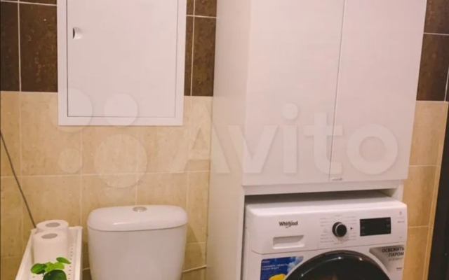 Vdali ot Suety Apartments