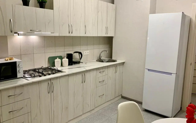 Zheleznovodsk na ulice Oktyabryskaya 106A Flat