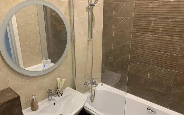 Квартира Новый Арбат