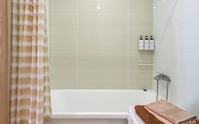 Квартира уютная в центре города