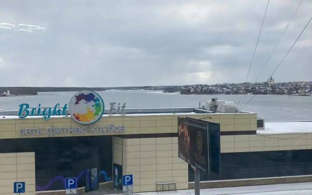 Квартира Двухкомнатная в самом сердце Тагила