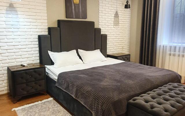 Гостевой дом Арт