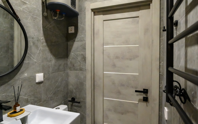 Апартаменты Байрес 436/2