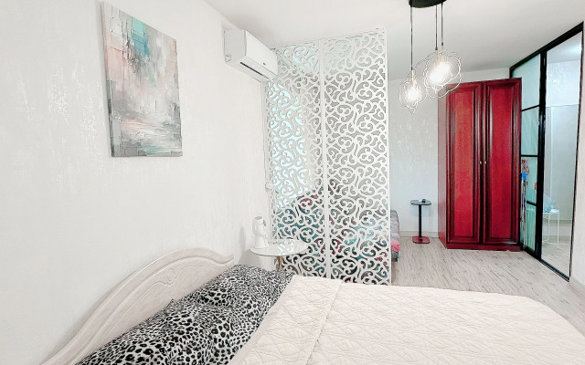 Апартаменты со всеми удобствами