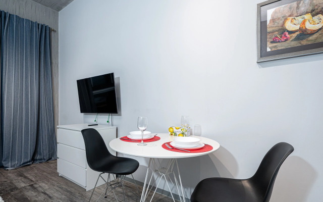 Квартира Студия у Набережной