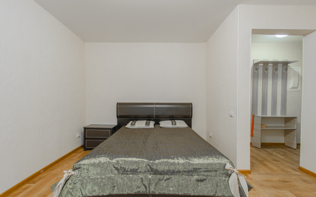 Na Chapaeva 13 Apartments