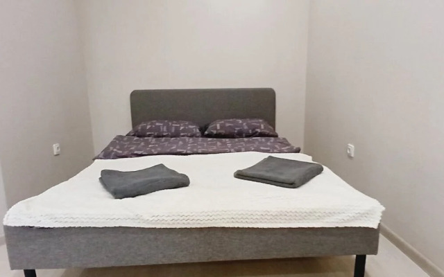 Апартаменты на Пилотской 37