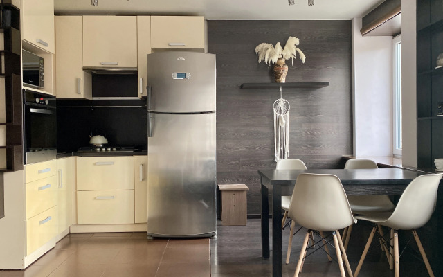 Grape Room Apartments