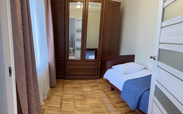 Апартаменты Советская