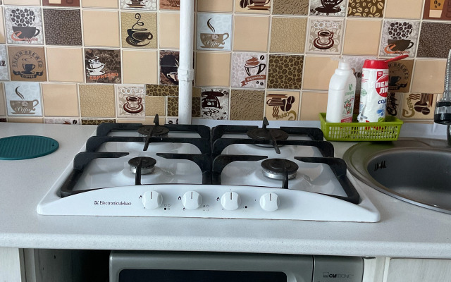 Квартира Уютная