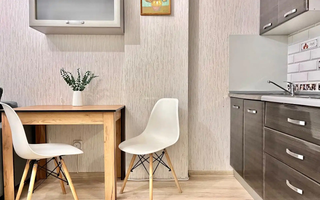 Апартаменты Апарт Гулливер по Революции 54 (190)