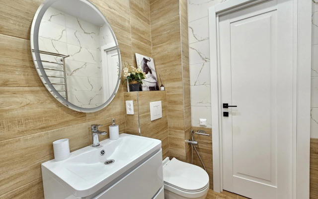 Квартира на ул. Возрождения