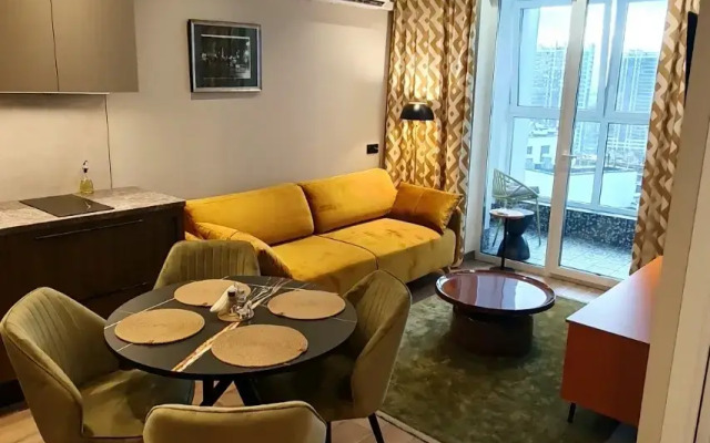 Квартира Уютная для комфортного отдыха