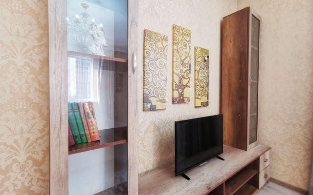 Апартаменты M.O.O.N. APARTMENTS Symphony