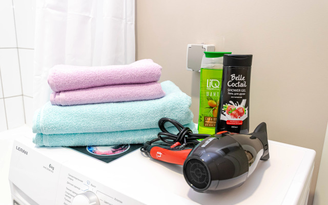 Квартира Евротрешка рядом с центром