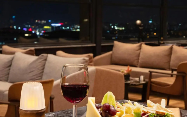 Grand Makel Hotel Topkapi