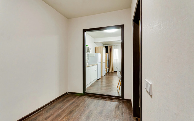 Квартира посуточно Комфорт